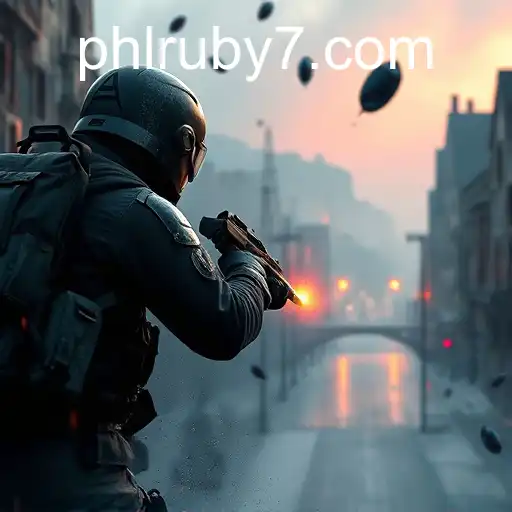 Unveiling the Excitement: Exploring the 'Action Thrillers' Game Category