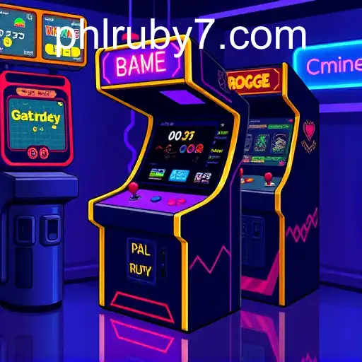 Rediscovering the Joy of Arcade Games in the Digital Age