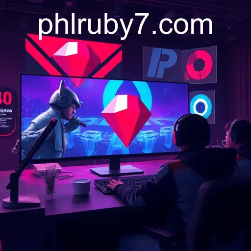 Gaming Evolution Amidst Digital Transformation