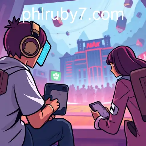 Growing Popularity of PHL Ruby in 2025