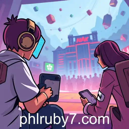 Growing Popularity of PHL Ruby in 2025