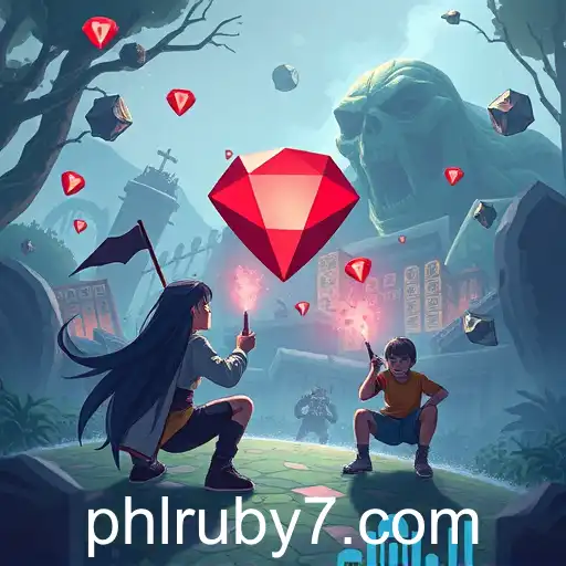 PHL Ruby Game Shines Globally