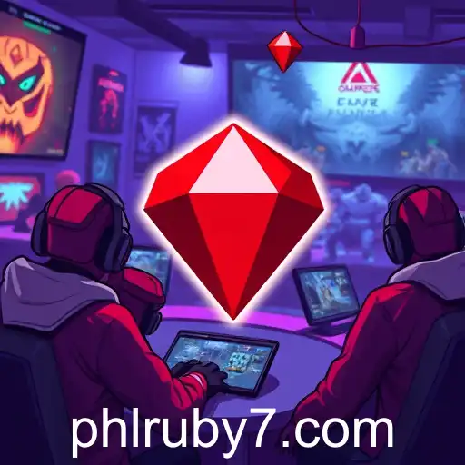 The Global Rise of PHL Ruby