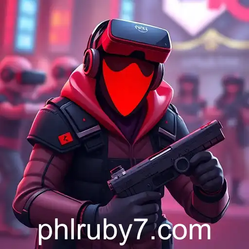 Exploring the Rise of PHL Ruby in Gaming