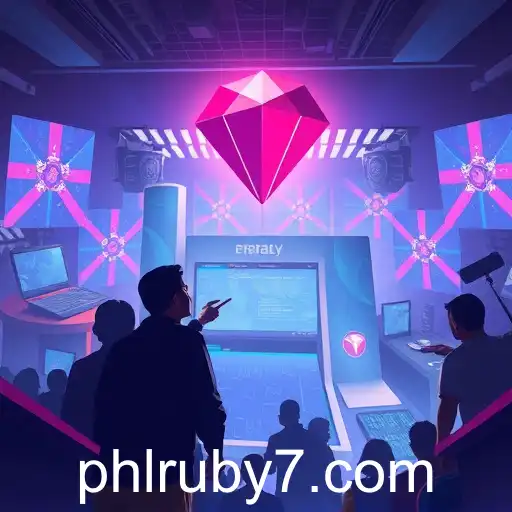 The Rise of PHL Ruby in Online Gaming