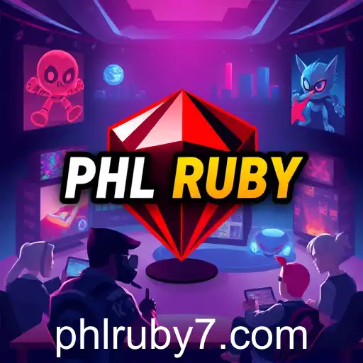 The Rise of PHL Ruby in the Gaming Scene