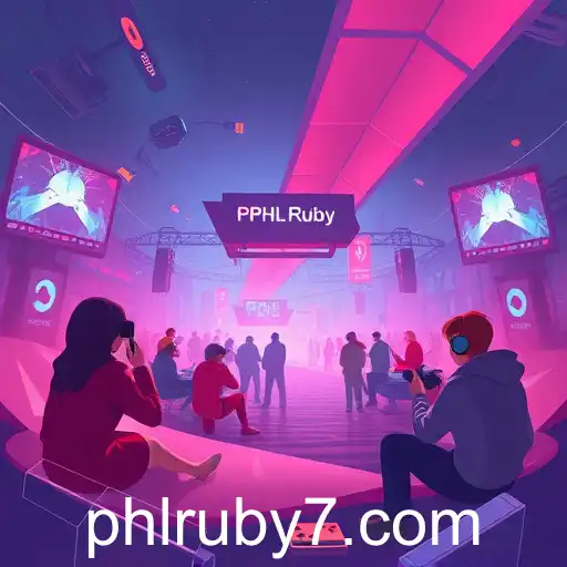 The Rise of PHL Ruby in Gaming Scenarios