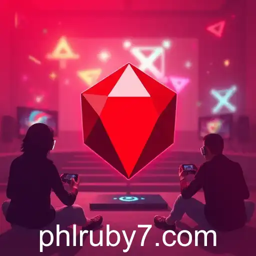 The Rise of PHL Ruby in Gaming