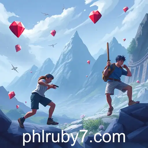 The Rise of PHL Ruby in Online Gaming