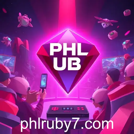 PHL Ruby: A Bright Gem in Online Gaming