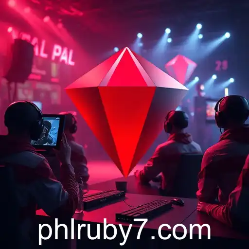 The Rise of PHL Ruby in Online Gaming