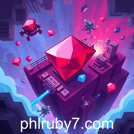 The Rise of PHL Ruby in Online Gaming