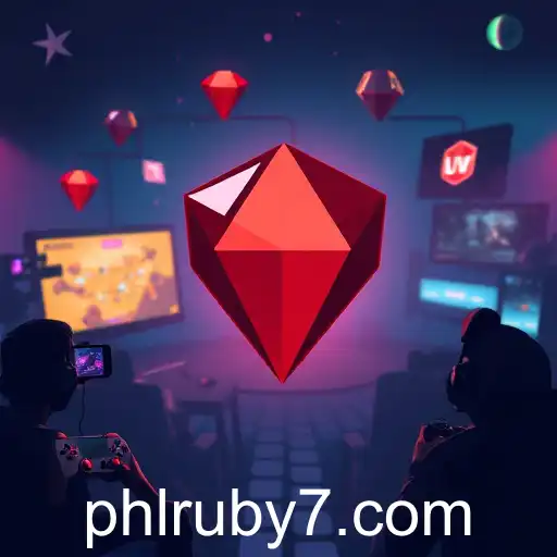 Rise of PHL Ruby in Gaming