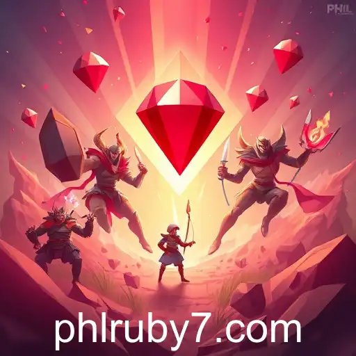 The Rise of PHL Ruby in the Online Gaming World