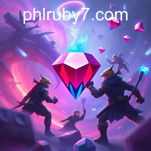 Exploring the Dynamics of 'Multiplayer Battles' with phl ruby