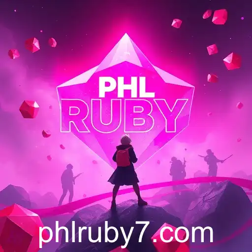 The Global Rise of PHL Ruby