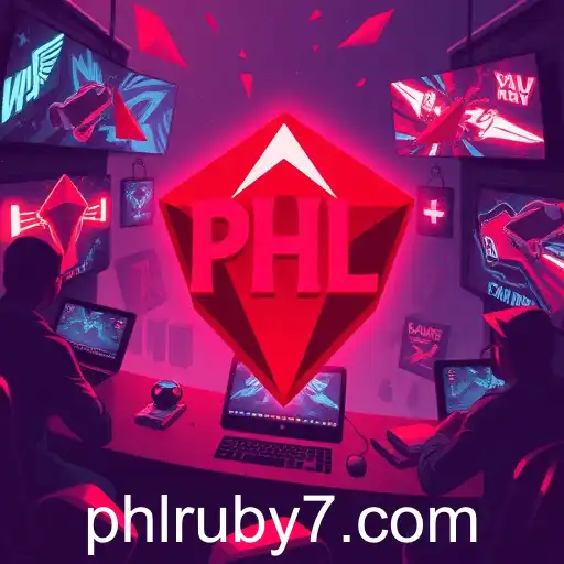 PHL Ruby: A Digital Haven in 2025 Gaming