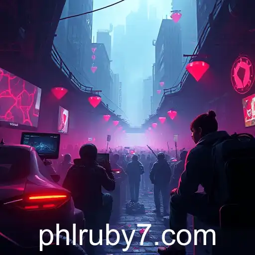 The Rise of PHL Ruby in Gaming Community