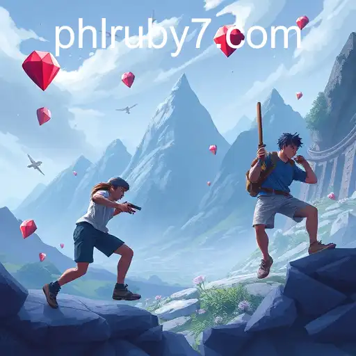 The Rise of PHL Ruby in Online Gaming