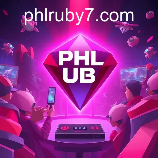 PHL Ruby: A Bright Gem in Online Gaming