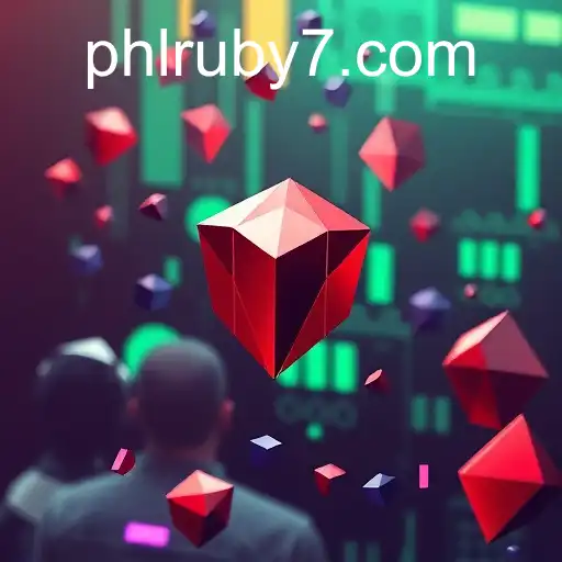 The Resurgence of PHL Ruby in Digital Gaming