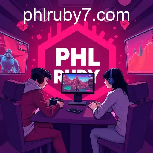 The Rise of PHL Ruby: A Revolution in Online Gaming