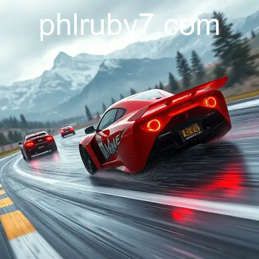 Exploring 'Racing Adventures': A Thrilling Gaming Experience with PHL Ruby