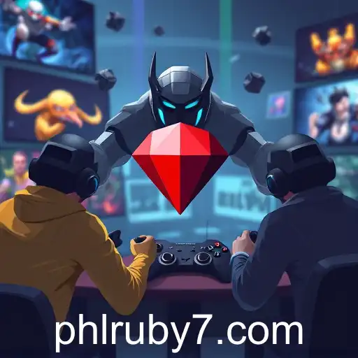 The Rise of PHL Ruby in Online Gaming