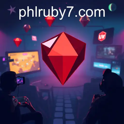 Rise of PHL Ruby in Gaming
