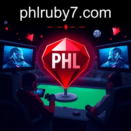 The Rise of PHL Ruby in 2025