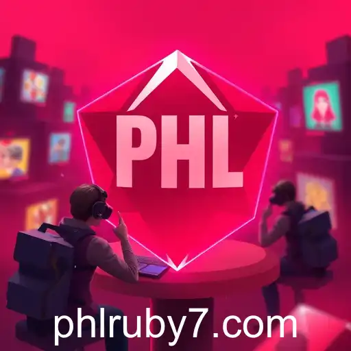 The Rise of PHL Ruby in Gaming