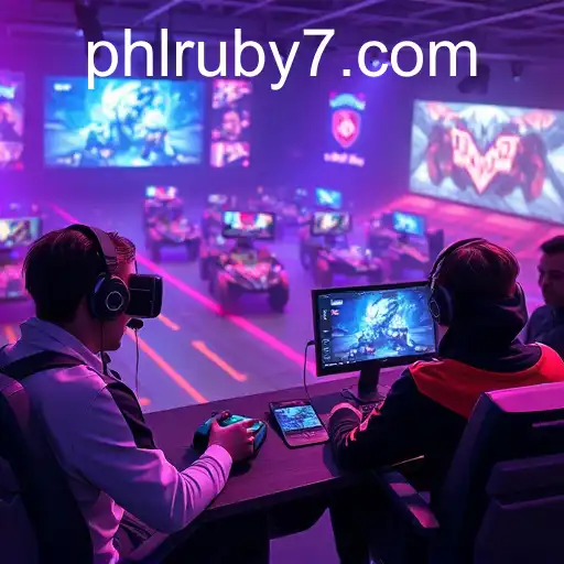 The Rise of Online Gaming in 2026