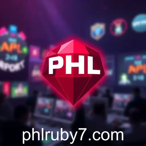 The Rise of PHL Ruby in Gaming