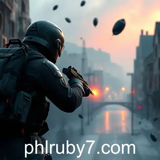 Unveiling the Excitement: Exploring the 'Action Thrillers' Game Category