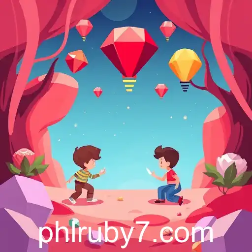 Exploring Family Fun: The Delightful World of 'PHL Ruby'