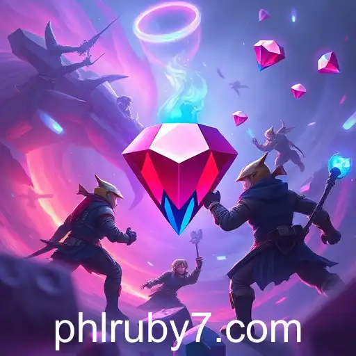 Exploring the Dynamics of 'Multiplayer Battles' with phl ruby