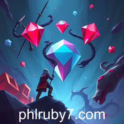 PHL Ruby Game Shines Globally