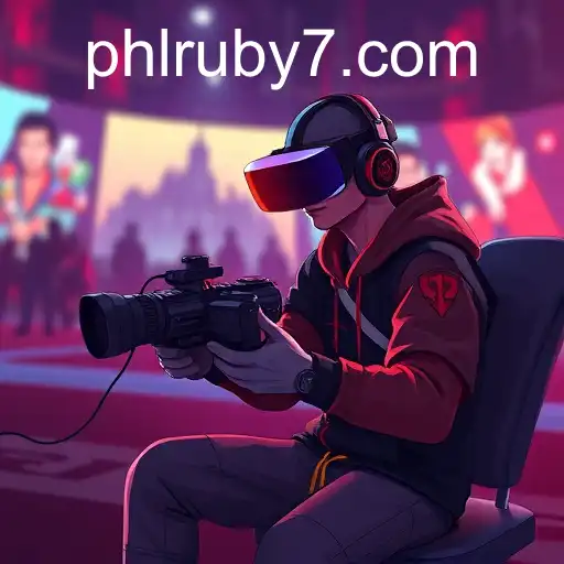 PHL Ruby: A Gem in the Gaming World