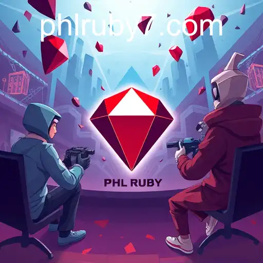 The Growing Fascination with PHL Ruby: A Digital Arena for Enthusiasts