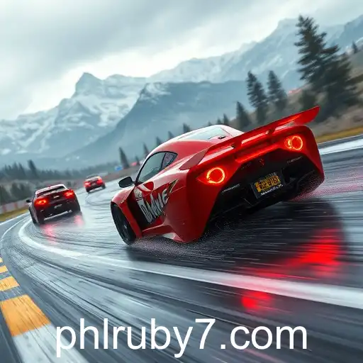 Exploring 'Racing Adventures': A Thrilling Gaming Experience with PHL Ruby