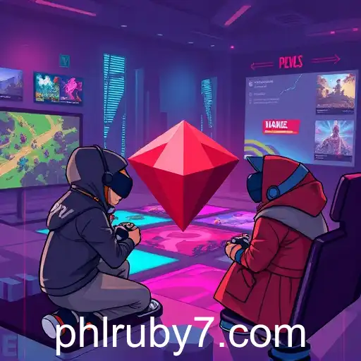 The Rise of Online Gaming Platforms in 2025