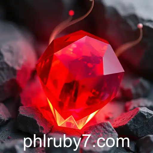 Exploring the Rich Universe of Role-Playing Games: A Dive into the 'phl ruby' Phenomenon