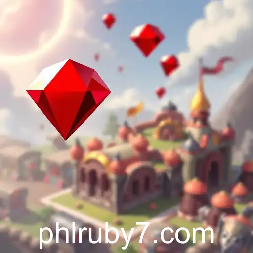 The Evolving Landscape of Strategy Games: Exploring the 'phl ruby' Phenomenon