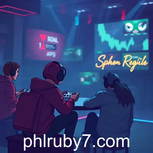 The Rise of Virtual Communities in Gaming