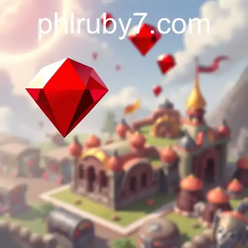 The Evolving Landscape of Strategy Games: Exploring the 'phl ruby' Phenomenon